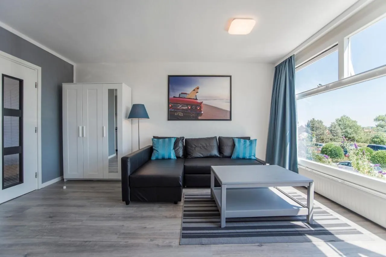 Blue Shell With Private Parking Garage location